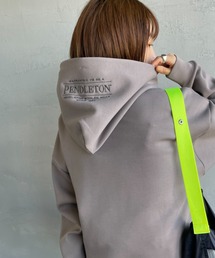 PENDLETON（ペンドルトン）の「プルオーバーパーカー（パーカー）」