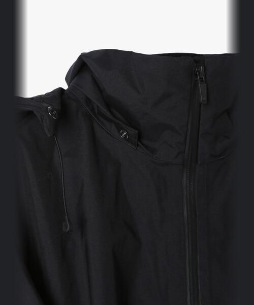 agnes b.（アニエスベー）の「agnes b. × HH United Jacket（その他アウター・レディース・ブラック・SMALL/LARGE/X-LARGE/MEDIUM）」の7枚目の写真