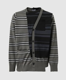 kolor BEACON（カラービーコン）の「26SBM-N01331（カーディガン/ボレロ）」