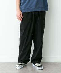 URBAN RESEARCH Sonny Label（アーバンリサーチサニーレーベル）の「ハイスペイージーベイカーパンツ（その他パンツ）」