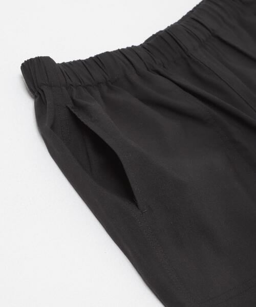 URBAN RESEARCH Sonny Label（アーバンリサーチサニーレーベル）の「ハイスペイージーベイカーパンツ（その他パンツ・メンズ・ブラック/チャコールグレー/ベージュ系その他・MEDIUM/LARGE）」の13枚目の写真