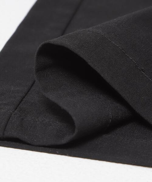 URBAN RESEARCH Sonny Label（アーバンリサーチサニーレーベル）の「ハイスペイージーベイカーパンツ（その他パンツ・メンズ・ブラック/チャコールグレー/ベージュ系その他・MEDIUM/LARGE）」の15枚目の写真