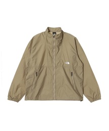 THE NORTH FACE（ザノースフェイス）の「THE NORTH FACE Compact Blouson NP22631（ナイロンジャケット）」