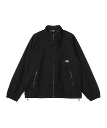 THE NORTH FACE（ザノースフェイス）の「THE NORTH FACE Compact Blouson NP22631（ナイロンジャケット）」