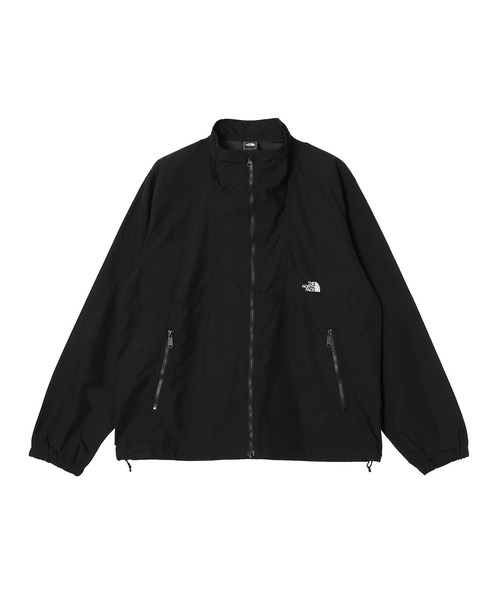 THE NORTH FACE Compact Blouson NP22631（ナイロンジャケット）｜THE