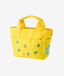 and per se（アンパスィ）の「チュッパチャプス カートバッグ（ユニセックス）（トートバッグ）」