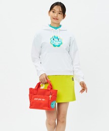 and per se（アンパスィ）の「チュッパチャプス カートバッグ（ユニセックス）（トートバッグ）」