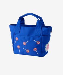 and per se（アンパスィ）の「チュッパチャプス カートバッグ（ユニセックス）（トートバッグ）」