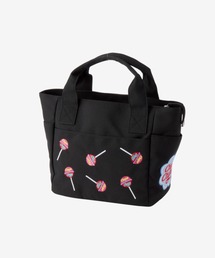 and per se（アンパスィ）の「チュッパチャプス カートバッグ（ユニセックス）（トートバッグ）」