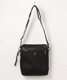 Orobianco | ショルダーバッグ ソロペルテ 7L A4サイズ レザー 92970(ショルダーバッグ)