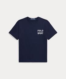 POLO RALPH LAUREN CHILDRENSWEAR（ポロ ラルフ ローレン チルドレンズウェア）の「Polo Sport コットン ジャージー Tシャツ（Tシャツ/カットソー）」
