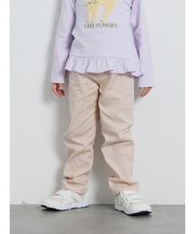 ストレッチツイルパンツ