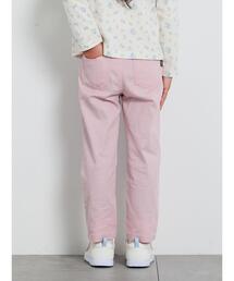 Samansa Mos2 Lagom（サマンサモスモスラーゴム）の「ストレッチツイルパンツ（その他パンツ）」