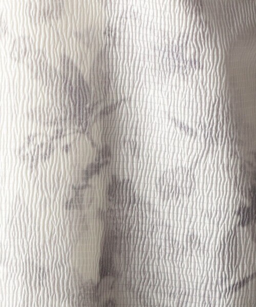 NICOLE CLUB FOR MEN（ニコルクラブフォーメン）の「アラカルトプリント スタンドカラーシャツ（シャツ/ブラウス・メンズ・その他3/その他2/ホワイト/ブルー・XL/M/L）」の21枚目の写真