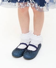 RIO（リオ）の「バレエシューズリボン（バレエシューズ）」