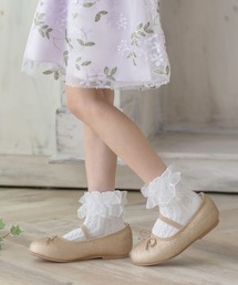 RIO（リオ）の「バレエシューズリボン（バレエシューズ）」