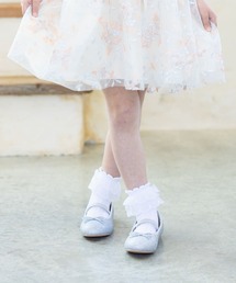 RIO（リオ）の「バレエシューズリボン（バレエシューズ）」