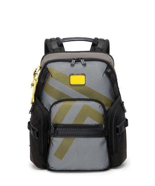 【本日4/24のみ9999円】トゥミ(TUMI) メンズ リュックサック TUMI｜トゥミ（メンズ）のバックパック/リュック（）通販 - ZOZOTOWN