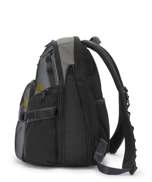 TUMI(トゥミ)の「ALPHA BRAVO 「ナヴィゲーション」バックパック(A4/PC15インチまで対応)(バックパック/リュック・メンズ・その他・FREE)」の3枚目の写真