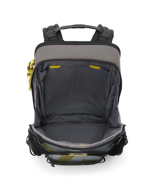 TUMI(トゥミ)の「ALPHA BRAVO 「ナヴィゲーション」バックパック(A4/PC15インチまで対応)(バックパック/リュック・メンズ・その他・FREE)」の5枚目の写真