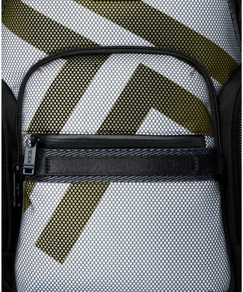 TUMI(トゥミ)の「ALPHA BRAVO 「ナヴィゲーション」バックパック(A4/PC15インチまで対応)(バックパック/リュック・メンズ・その他・FREE)」の6枚目の写真