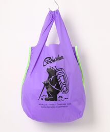 COBMASTER（コブマスター）の「COBMASTER/コブマスター　COB PKB ECOBAG（エコバッグ/サブバッグ）」
