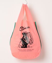 COBMASTER（コブマスター）の「COBMASTER/コブマスター　COB PKB ECOBAG（エコバッグ/サブバッグ）」