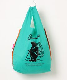A BAG OF CHIPS（アバッグオブチップス）の「COBMASTER/コブマスター　COB PKB ECOBAG（エコバッグ/サブバッグ）」