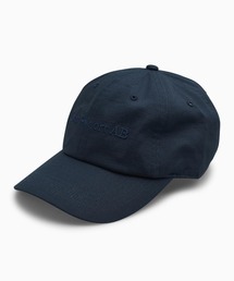 Last Resort AB（ラストリゾート・エービー）の「SOFT PEAK CAP-SCRIPT LOGO　CAP-SCRIPT LOGO（キャップ）」