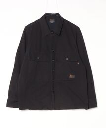 Alpha Industries（アルファインダストリーズ）の「長袖シャツ（シャツ/ブラウス）」