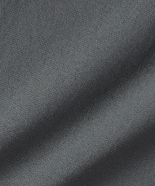 CAMP7（キャンプセブン）の「【CAMP7】アクティブ ロングスリーブシャツ (スナップ仕様 / コーチジャケット風 / セットアップ対応)（シャツ/ブラウス・メンズ・ベージュ/ブラック/ダークグレー・S/M/L/XL）」の21枚目の写真