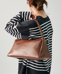 VERMEIL par iena | GAVA ガバ ワンショルダーバッグ NORA(ショルダーバッグ)