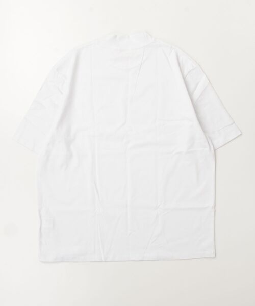 TORNADO MART（トルネードマート）の「ＴOＲＵＮＥ∴シールドネック２ｐａｃｋ　ＴＥＥ（Tシャツ/カットソー・メンズ・マルチ・M/L/LL）」の3枚目の写真