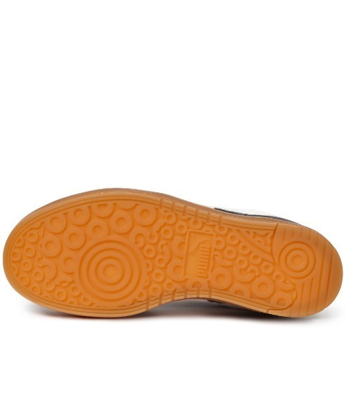PUMA(プーマ)の「プーマ PUMA パレルモ ELEVATA LTH(スニーカー・レディース・ブラック・23.0cm/23.5cm/24.0cm/24.5cm/25.0cm/25.5cm/26.0cm)」の3枚目の写真