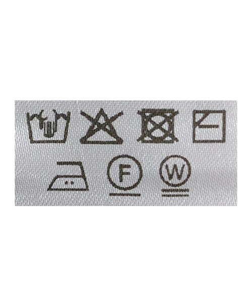 SLOANE(スローン)の「【別注】<SLOANE>リブ スキッパー ニット(ニット/セーター・レディース・ネイビー/ベージュ・1)」の10枚目の写真