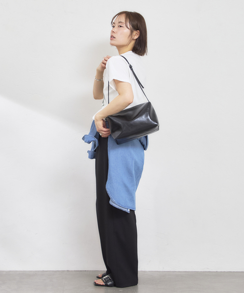 U by SPICK&SPAN（ユーバイスピックアンドスパン）の「GOOD ROCK SPEED / グッドロックスピード LIFE PICTURE COLLECTION フォト Tee（Tシャツ/カットソー・レディース・ホワイト/ベージュ・MEDIUM）」の4枚目の写真