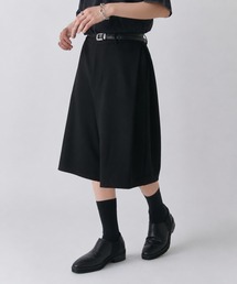 Lui's | ジョーゼットワイドショーツ(その他パンツ)