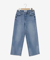 le.coeur blanc | Healthy DENIM Pink Pepper Midrise(その他パンツ)