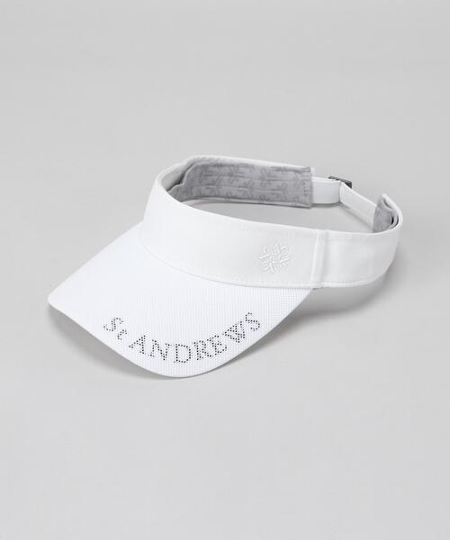 St ANDREWS｜セントアンドリュース（メンズ）のサンバイザー通販