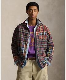 POLO RALPH LAUREN｜ポロ ラルフ ローレンのトップス（チェック柄