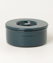 BAUER POTTERY（バウアーポッタリー）の「BAUER POTTARY/バウアーポッタリー STACKING CANISTER スタッキング キャニスター（食器）」