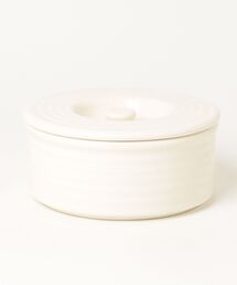 BAUER POTTERY（バウアーポッタリー）の「BAUER POTTARY/バウアーポッタリー STACKING CANISTER スタッキング キャニスター（食器）」