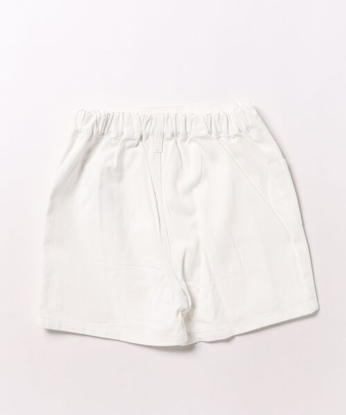 coca（coca）（コカ）の「キッズ　タイトスカパン（デニムパンツ・キッズ・ブラック/アイボリー/ライトブルー・120/130/140/150）」の19枚目の写真