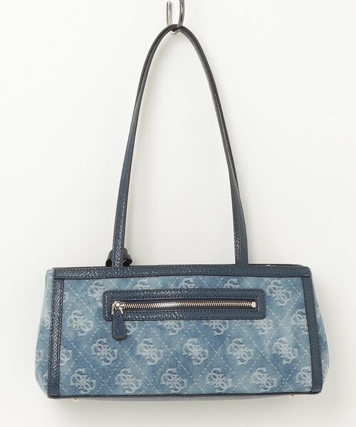 DOVIE Shoulder Satchel サッチェルバッグ | GUESS(ゲス) JAPAN 公式