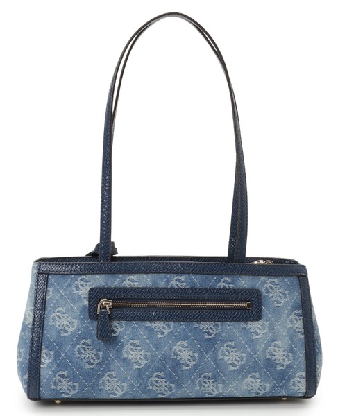 DOVIE Shoulder Satchel サッチェルバッグ | GUESS(ゲス) JAPAN 公式