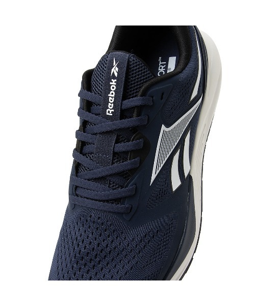 Reebok(リーボック)の「NFX トレーナー 2 / NFX TRAINER 2(スニーカー・メンズ・グリーン/ホワイト×レッド/ネイビー/ブラック・27.0cm/26.5cm/26.0cm/25.5cm/25.0cm/24.5cm/30.0cm/29.0cm/28.5cm/28.0cm/27.5cm)」の21枚目の写真