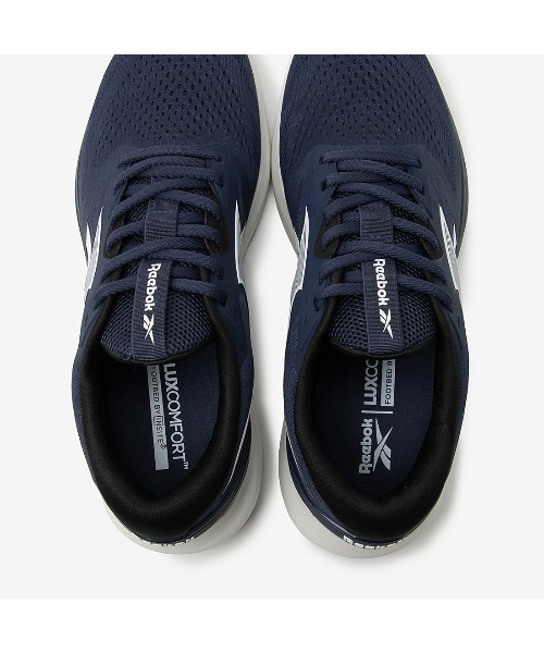 Reebok(リーボック)の「NFX トレーナー 2 / NFX TRAINER 2(スニーカー・メンズ・グリーン/ホワイト×レッド/ネイビー/ブラック・27.0cm/26.5cm/26.0cm/25.5cm/25.0cm/24.5cm/30.0cm/29.0cm/28.5cm/28.0cm/27.5cm)」の22枚目の写真