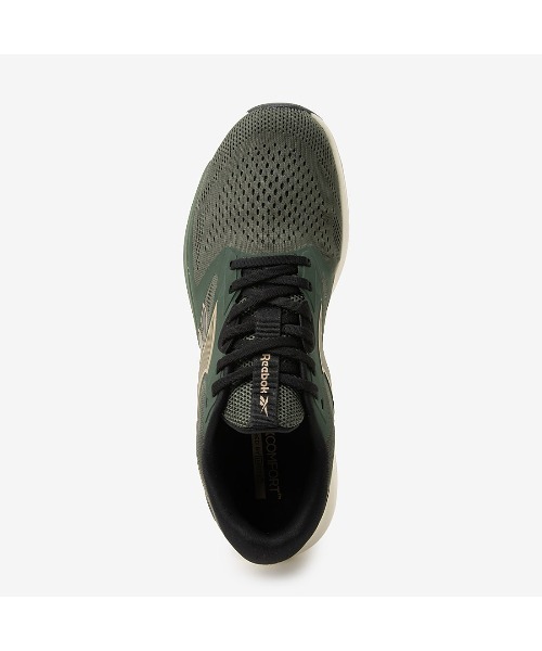 Reebok(リーボック)の「NFX トレーナー 2 / NFX TRAINER 2(スニーカー・メンズ・グリーン/ホワイト×レッド/ネイビー/ブラック・27.0cm/26.5cm/26.0cm/25.5cm/25.0cm/24.5cm/30.0cm/29.0cm/28.5cm/28.0cm/27.5cm)」の6枚目の写真