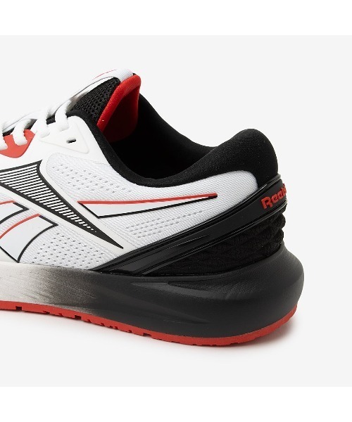 Reebok(リーボック)の「NFX トレーナー 2 / NFX TRAINER 2(スニーカー・メンズ・グリーン/ホワイト×レッド/ネイビー/ブラック・27.0cm/26.5cm/26.0cm/25.5cm/25.0cm/24.5cm/30.0cm/29.0cm/28.5cm/28.0cm/27.5cm)」の14枚目の写真