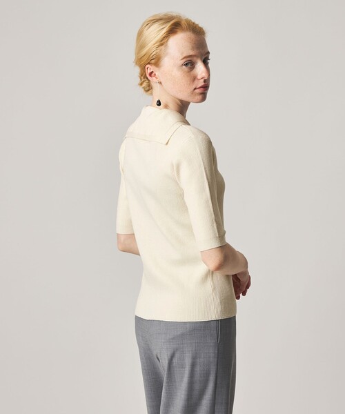 Steven Alan＞リブ カーディガン（カーディガン/ボレロ）｜Steven Alan